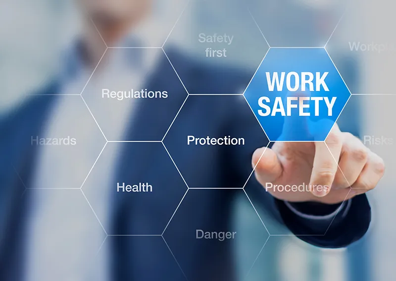 Workplace Safety Insurance Board (WSIB) Claim Management